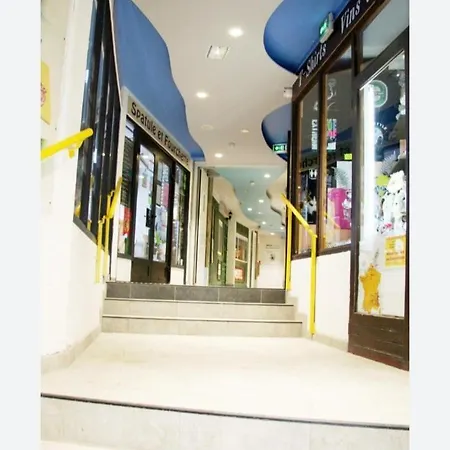 Au Pied Des Pistes Exposes Plein Sud Apartmán