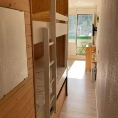 Au Pied Des Pistes Exposes Plein Sud * Arette