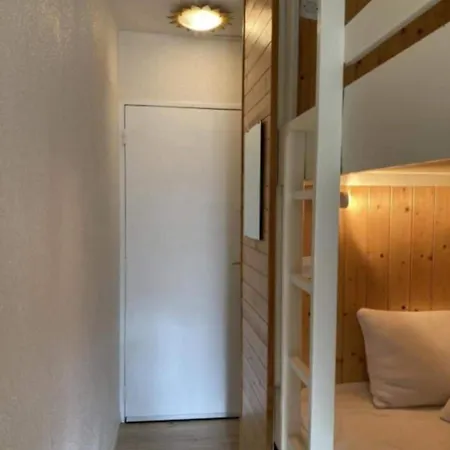 شقة Au Pied Des Pistes Exposes Plein Sud *